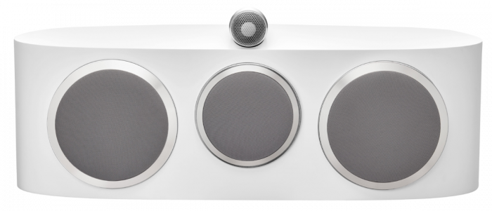 Boxa centru Bowers & Wilkins HTM81 D4 [2]