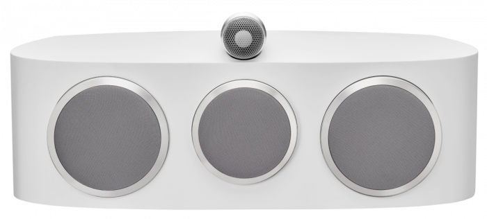 Boxa centru Bowers & Wilkins HTM82 D4 [2]