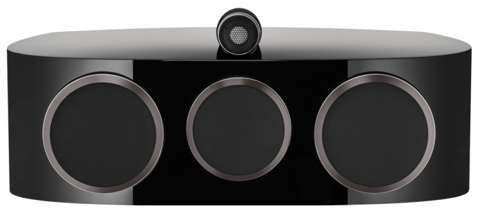 Boxa centru Bowers & Wilkins HTM82 D4 [2]