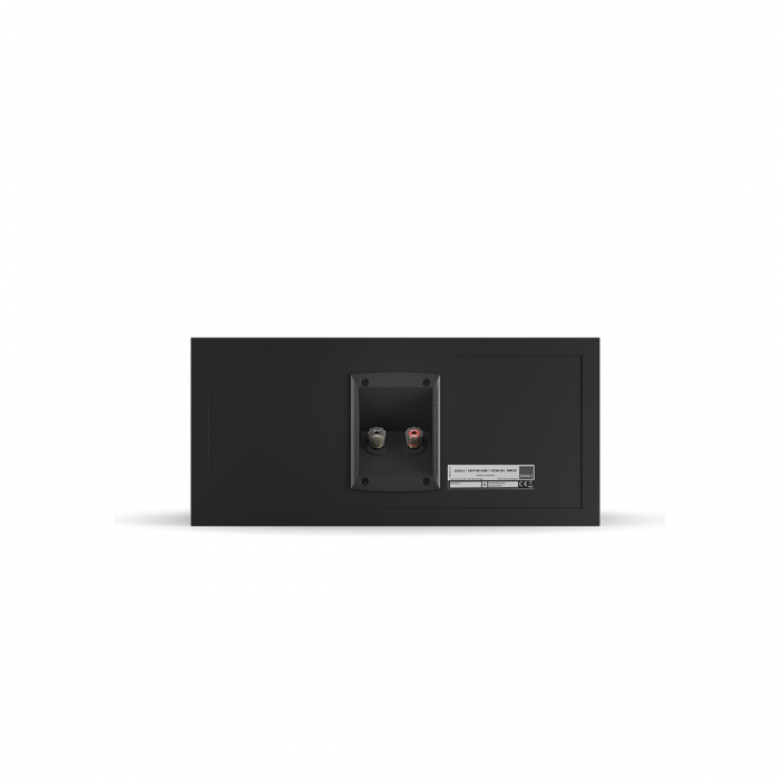 Boxa centru Dali Opticon Vokal MK2 [4]