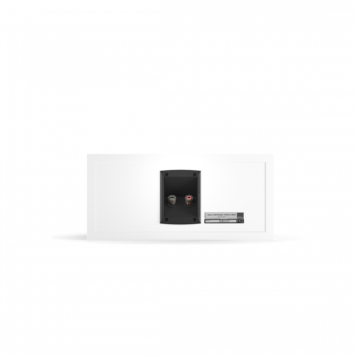 Boxa centru Dali Opticon Vokal MK2 [4]