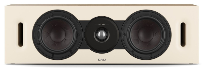 Boxa centru DALI SONIK CINEMA [2]