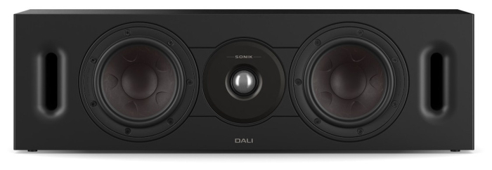 Boxa centru DALI SONIK CINEMA [2]