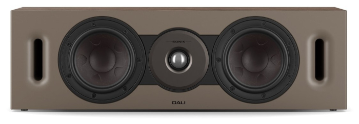 Boxa centru DALI SONIK CINEMA [2]