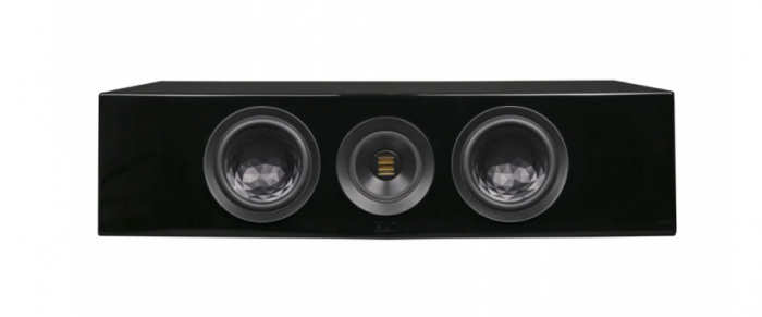 Boxa centru Elac Concentro S501 [2]