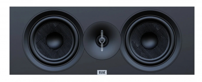 Boxa centru Elac Debut 3.0 DC63 [3]