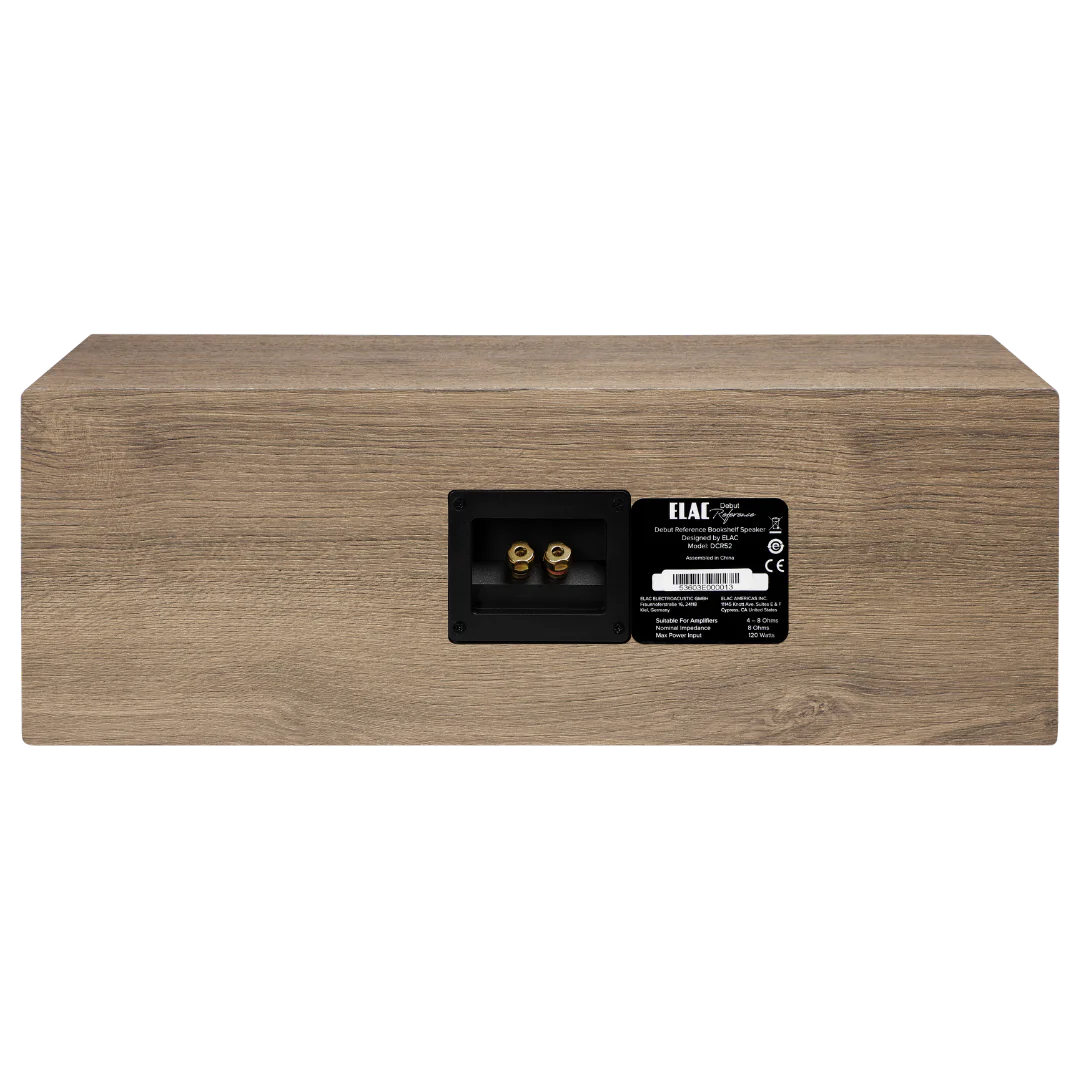 Boxa centru ELAC Debut Reference DCR5.2 [4]