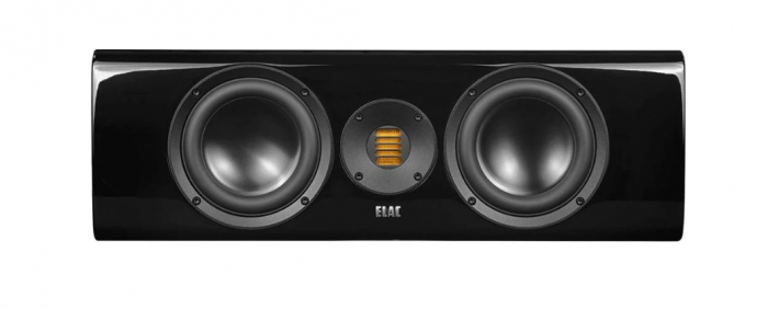 Boxa centru Elac Solano CC 281.2 [2]