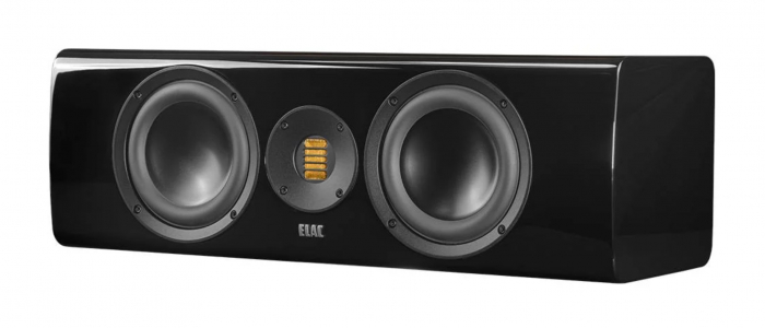 Boxa centru ELAC Solano CC 281 [2]