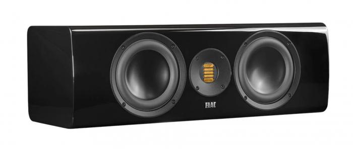 Boxa centru ELAC Solano CC 281 [3]