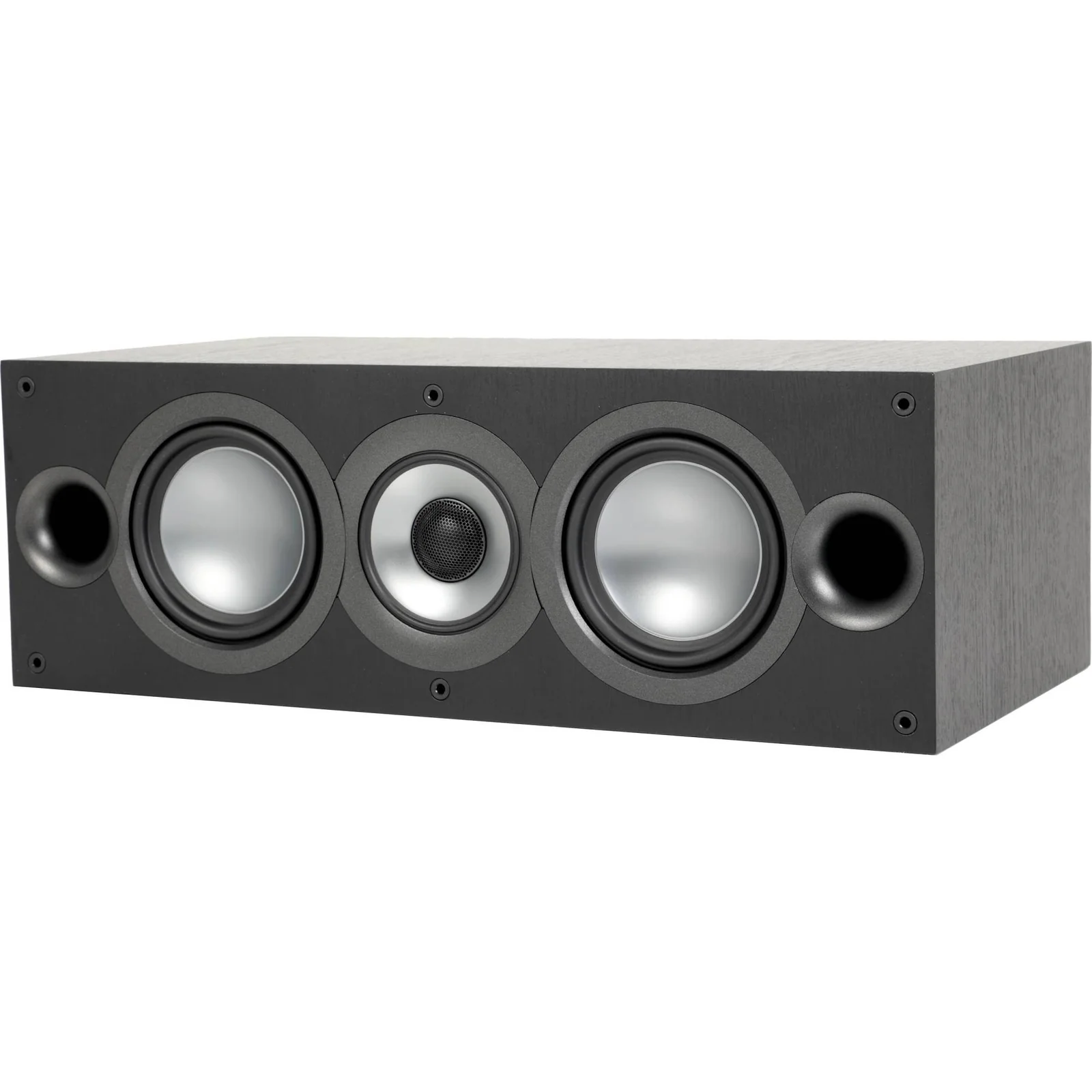Boxa centru ELAC Uni-Fi UC52 Black Ash [3]