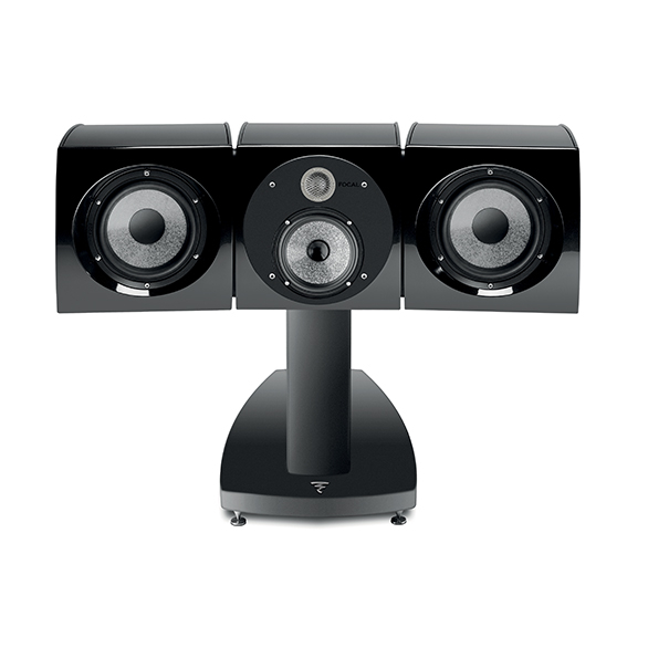 Focal Viva Utopia Colour Evo [2]