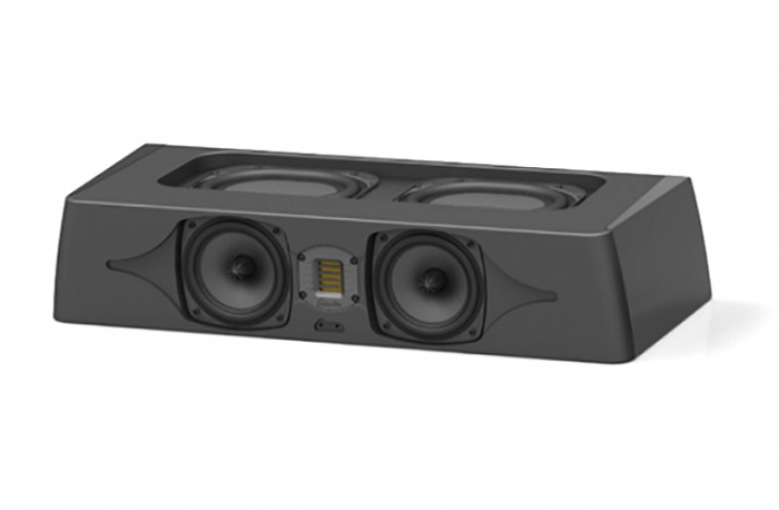 Boxa centru GoldenEar SUPERCENTER XL, 36Hz-35kHz, eficienta 91dB [2]