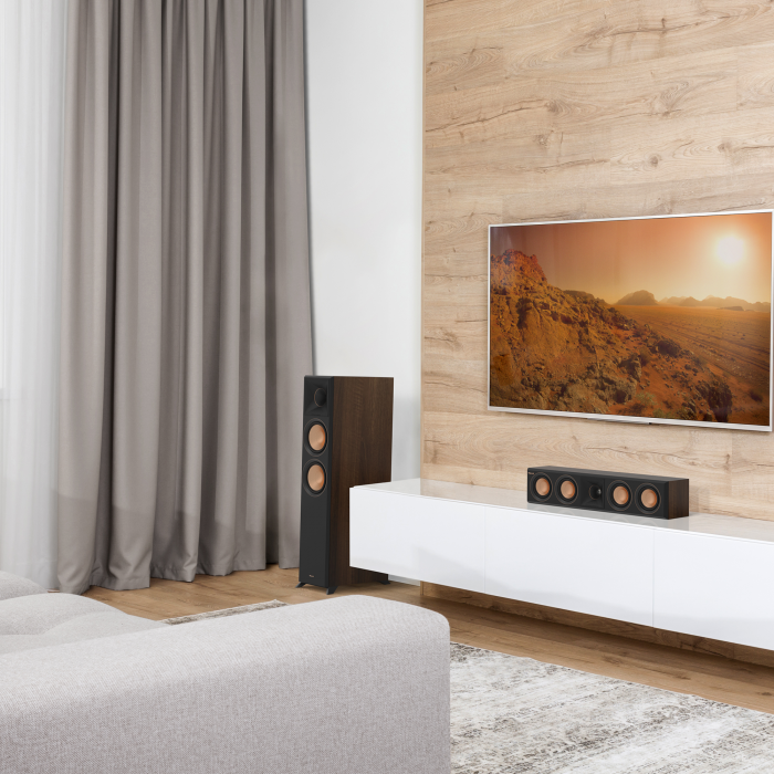 Klipsch Reference Premiere RP-404C II [8]