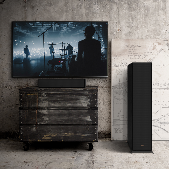Klipsch Reference R-30C [9]