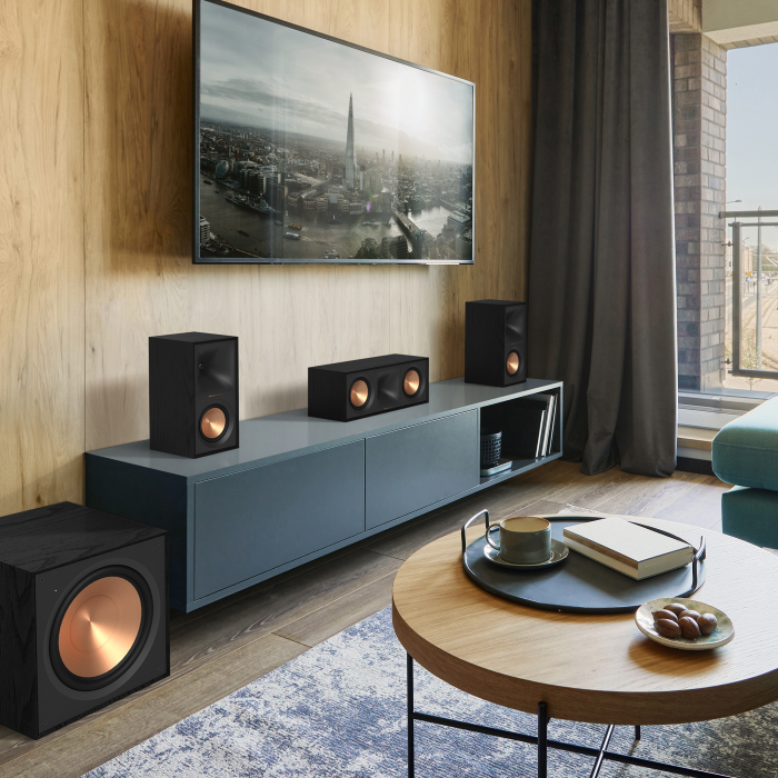 Klipsch Reference R-50C [7]