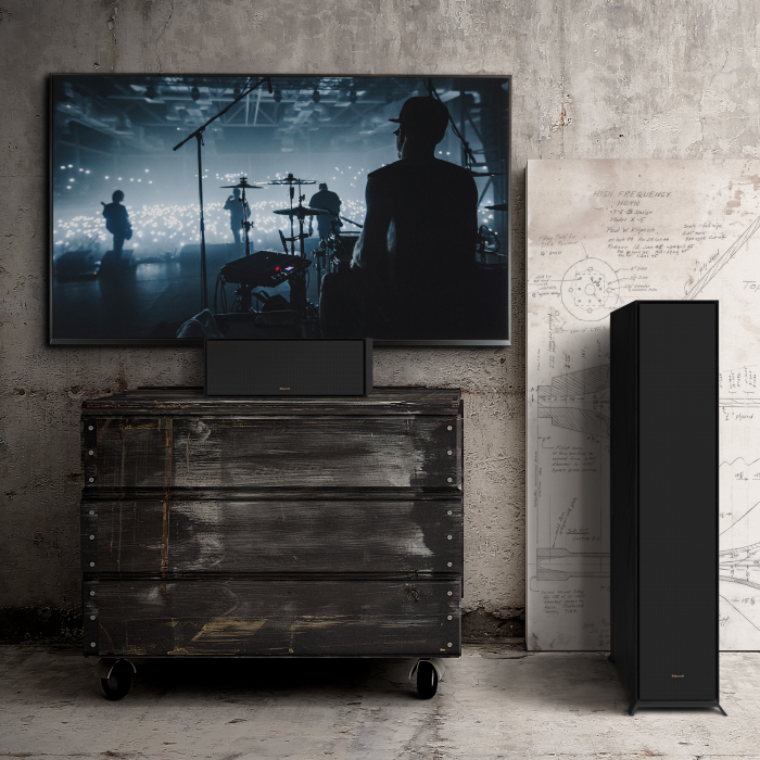 Klipsch Reference R-50C [8]