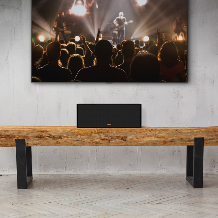 Klipsch Reference R-50C [9]
