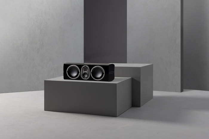 Boxa centru Monitor Audio Platinum C250 3G [2]