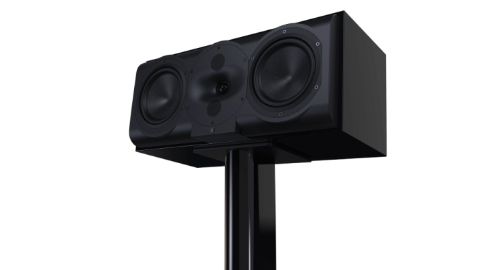 Boxa centru Perlisten R5c, 88dB, 4ohmi [1]