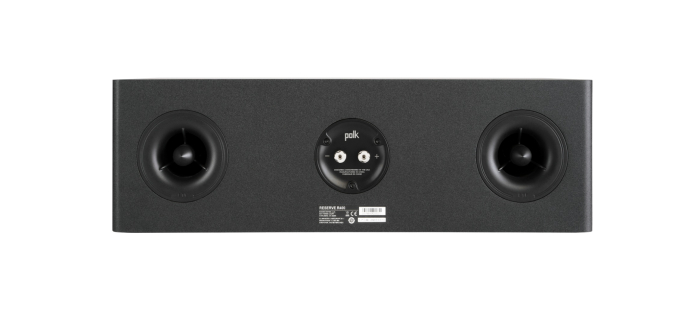 Boxa centru Polk Audio RESERVE R400 [5]