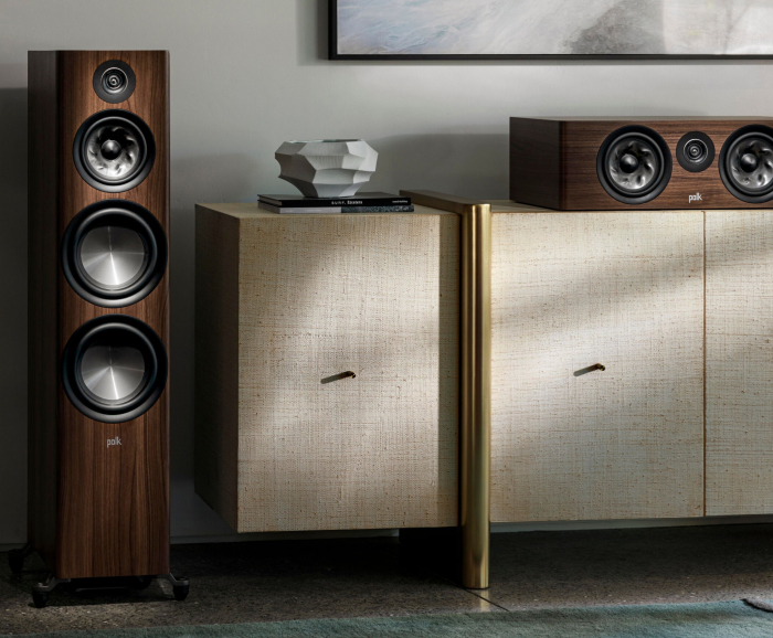 Boxa centru Polk Audio RESERVE R400 [6]