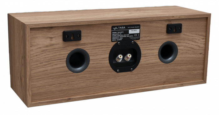 Boxa centru Taga Harmony TAV-807C [3]