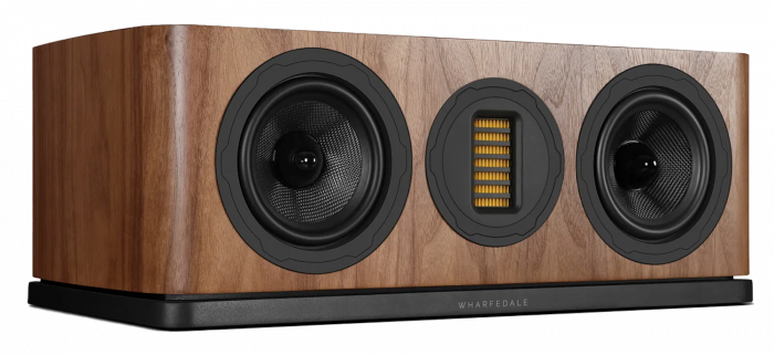 Boxa centru Wharfedale EVO 5.C [1]