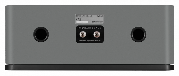 Boxa centru Wharfedale EVO 5.C [3]