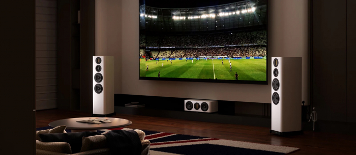 Boxa centru Wharfedale EVO 5.C [3]