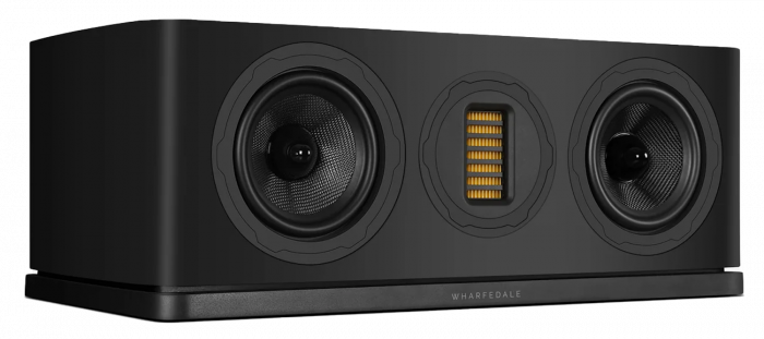 Boxa centru Wharfedale EVO 5.C [1]