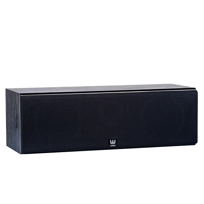 Boxa de centru Wilson RAPTOR VOCAL [7]
