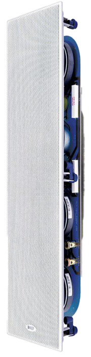 Boxa de perete KEF Ci4100QL [3]