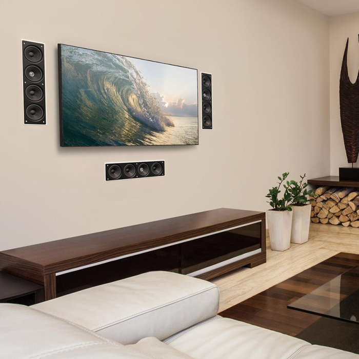 Boxa de perete KEF Ci4100QL [4]