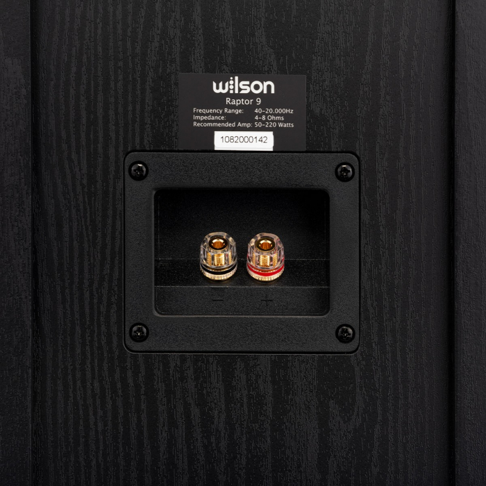 Boxa de podea Wilson RAPTOR 9 [6]