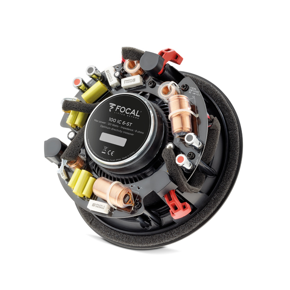 Focal 100 IC 6 ST [4]