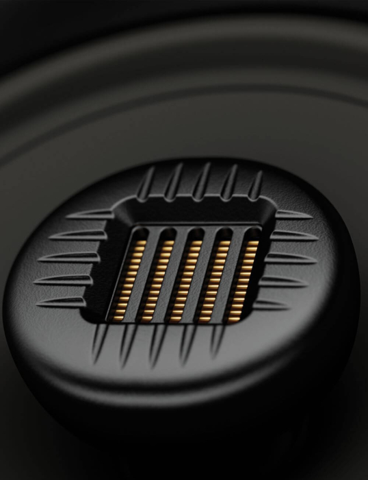 Boxa de tavan GOLDENEAR INVISA 850, 40Hz-35kHz, 91dB, diametru 8, compatibil Dolby Atmos [4]