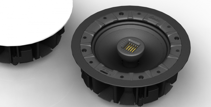 Boxa de tavan / In-Wall GoldenEar INVISA 650, 25Hz-35kHz, 90dB [2]
