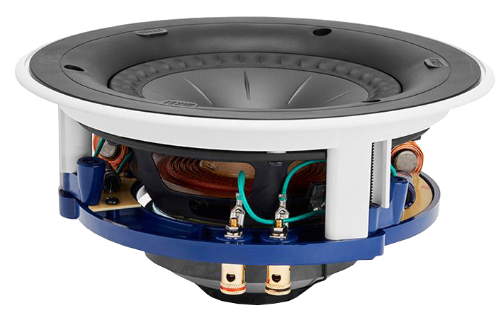 Boxa de tavan KEF Ci160RR-THX [2]