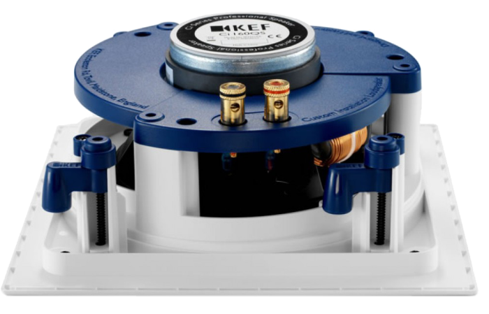 Boxa de tavan KEF Ci200QS [3]