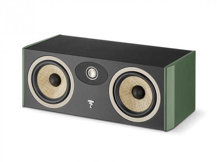 Boxa Focal ARIA EVO X CENTER [3]