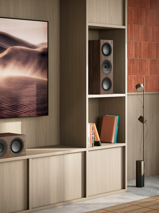 Boxa KEF Q6 Meta [4]