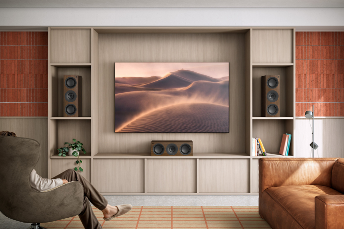 Boxa KEF Q6 Meta [3]