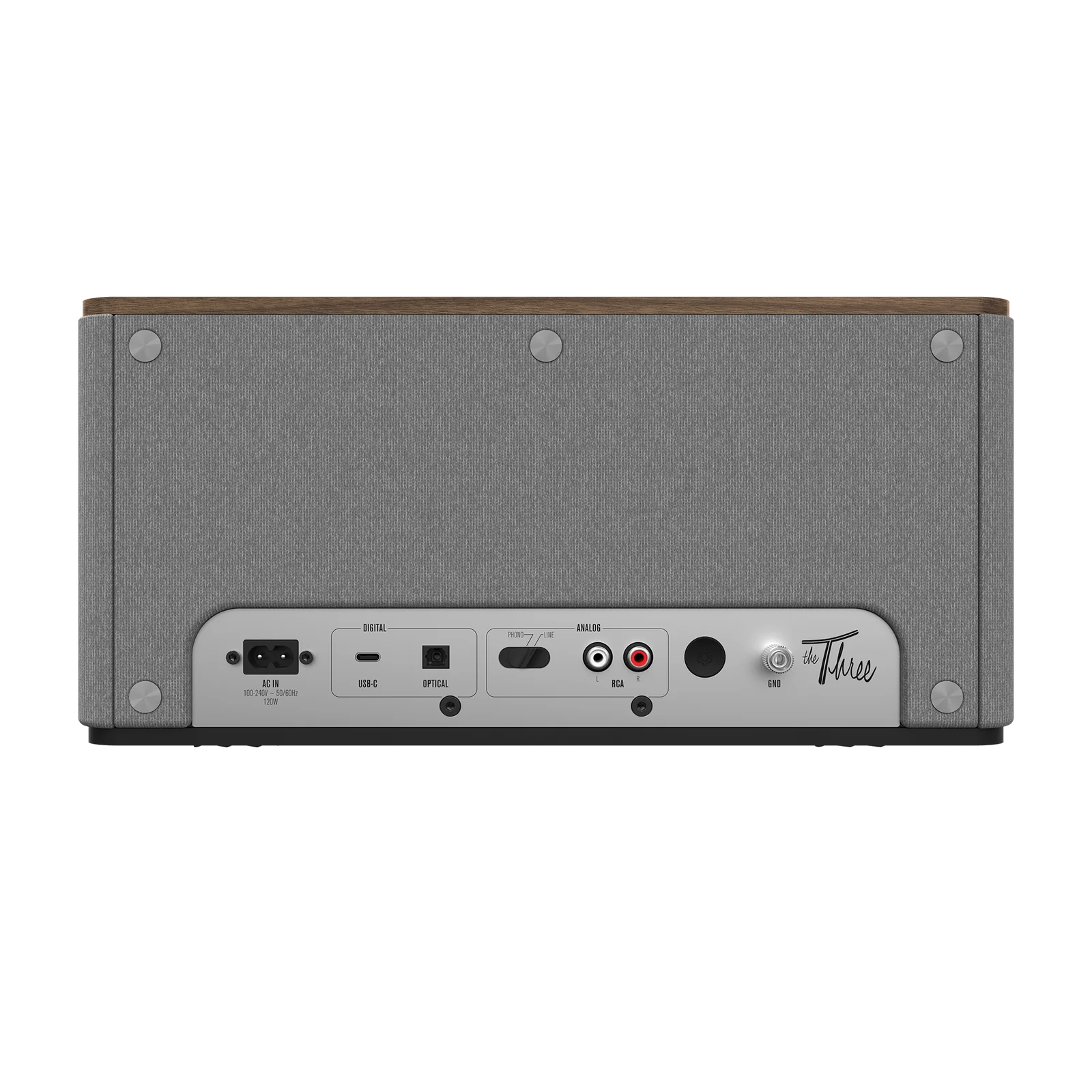 Boxa Klipsch The Three Plus [3]