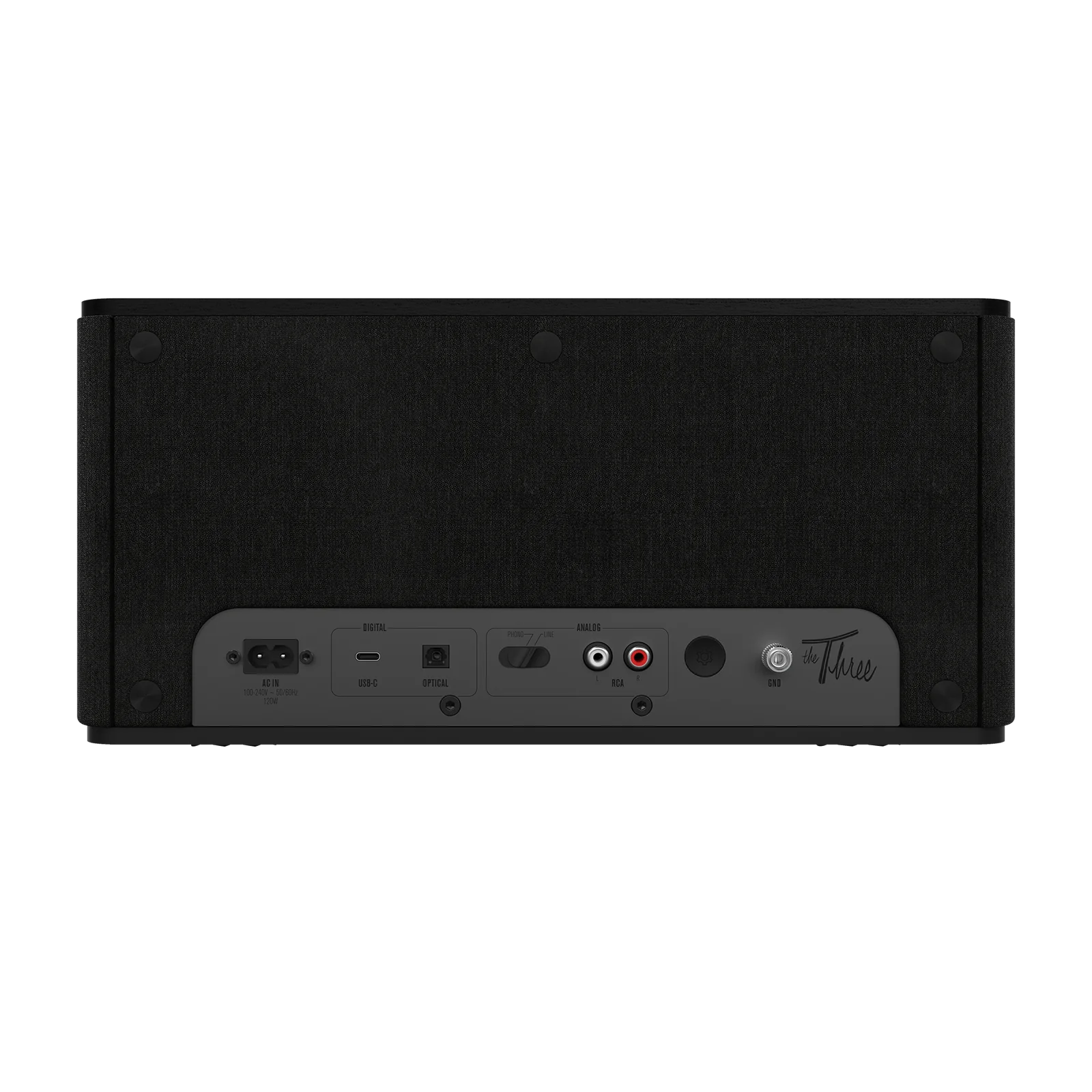 Boxa Klipsch The Three Plus [3]