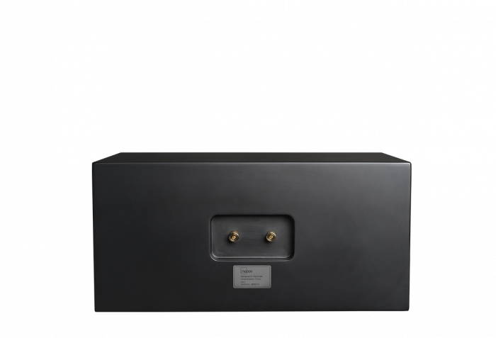 Boxa Lyngdorf CS-1, instalare in mobilier [2]