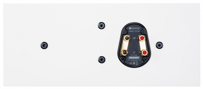 Boxa Monitor Audio Silver C250 (7G) [2]