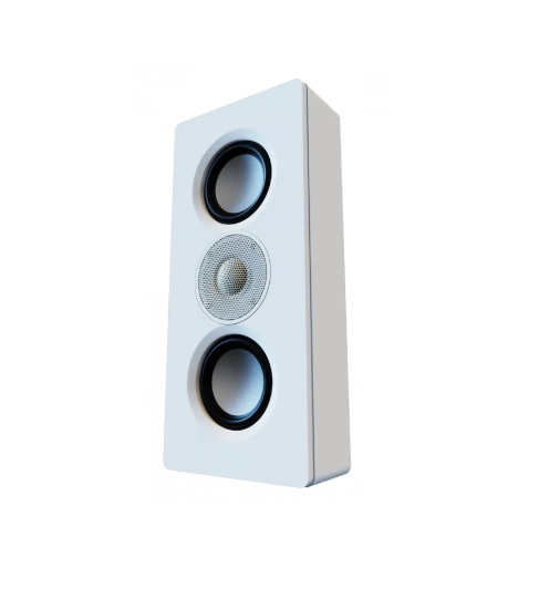 Boxa on-wall Elac Muro OW-V41S [1]