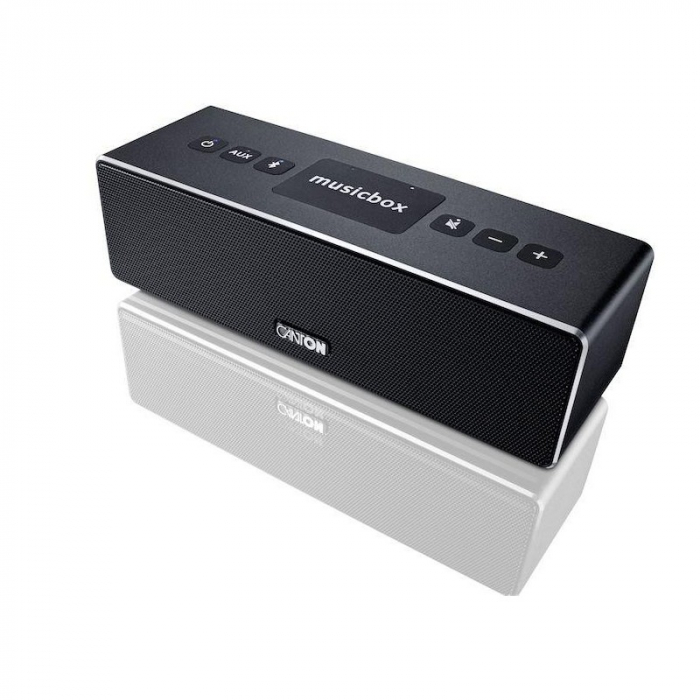 Boxa Portabila Canton Musicbox XS [2]