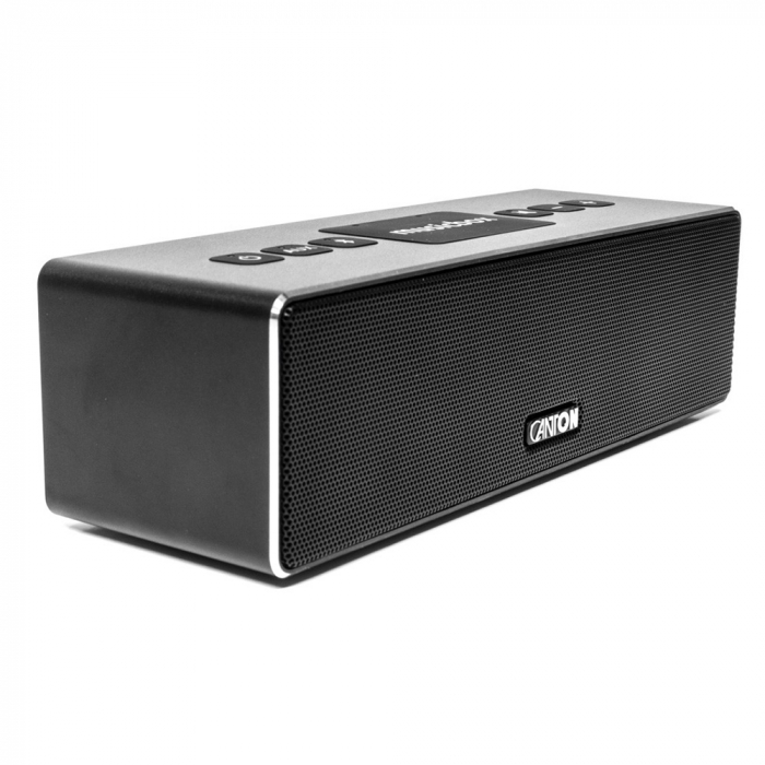 Boxa Portabila Canton Musicbox XS [4]